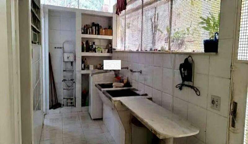 Casa, 5 quartos, 466 m² - Foto 16