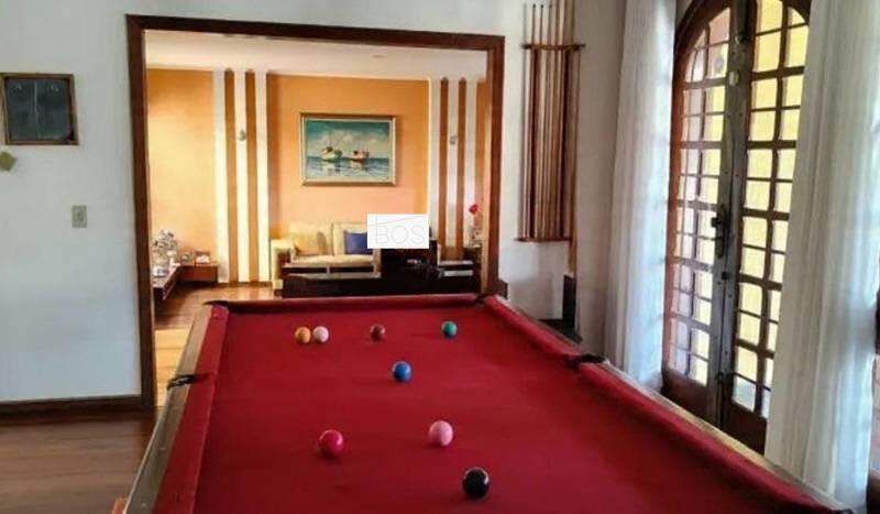 Casa, 5 quartos, 466 m² - Foto 6