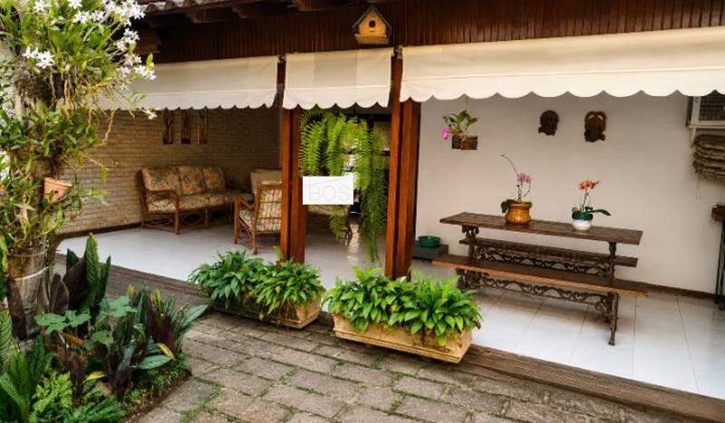 Casa, 5 quartos, 466 m² - Foto 7