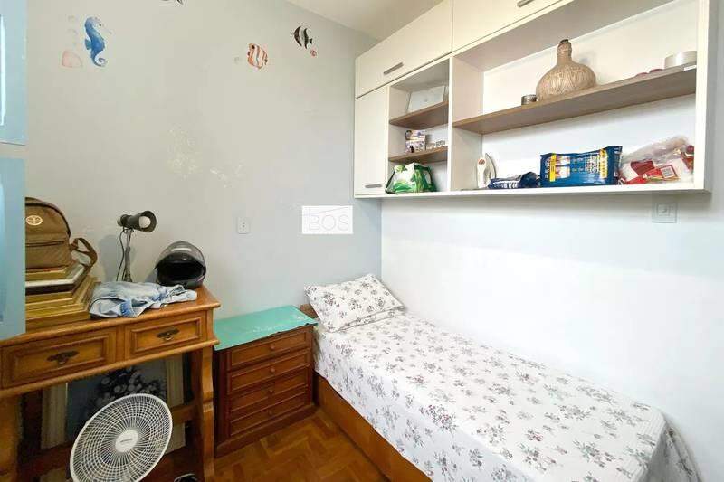 Apartamento, 2 quartos, 80 m² - Foto 10