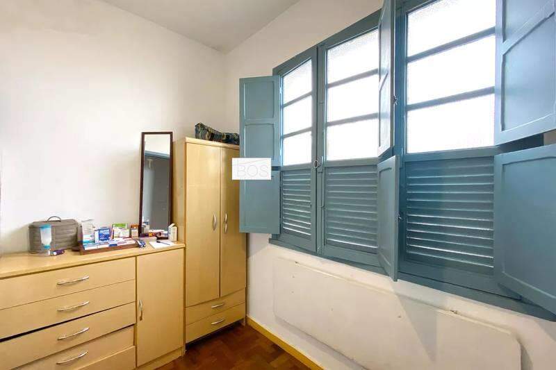 Apartamento, 2 quartos, 80 m² - Foto 11