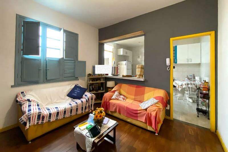 Apartamento, 2 quartos, 80 m² - Foto 3