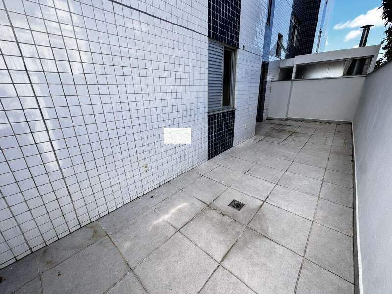 Apartamento, 3 quartos, 115 m² - Foto 1