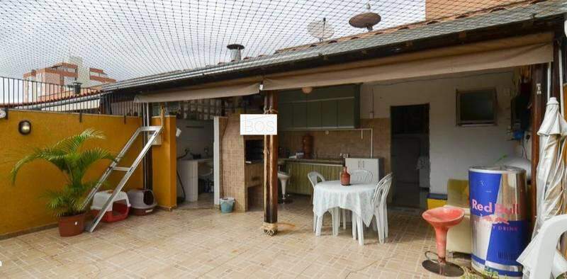 Cobertura, 2 quartos, 106 m² - Foto 3