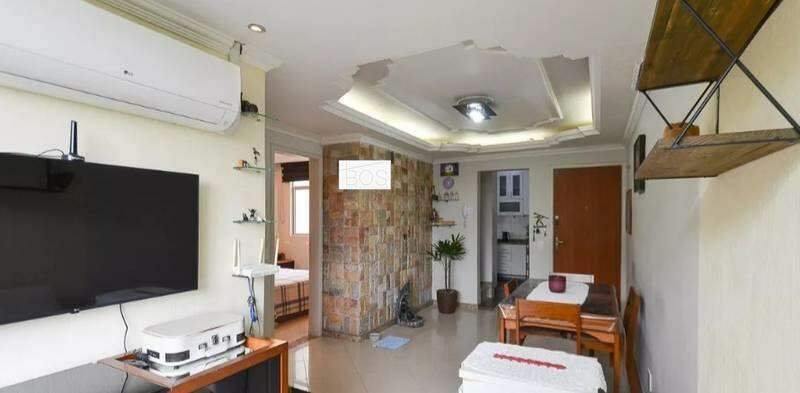 Cobertura, 2 quartos, 106 m² - Foto 9