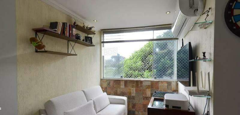 Cobertura, 2 quartos, 106 m² - Foto 10