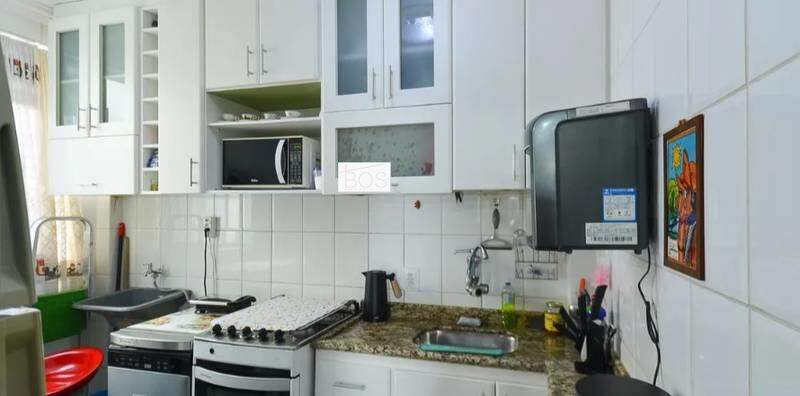 Cobertura, 2 quartos, 106 m² - Foto 15