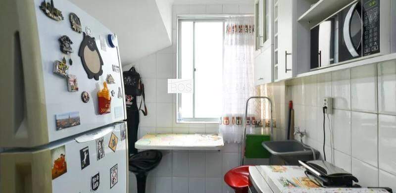 Cobertura, 2 quartos, 106 m² - Foto 16