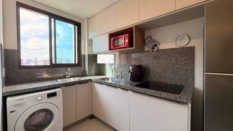 Apartamento, 2 quartos, 65 m² - Foto 7
