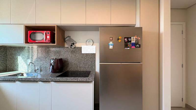 Apartamento, 2 quartos, 65 m² - Foto 8