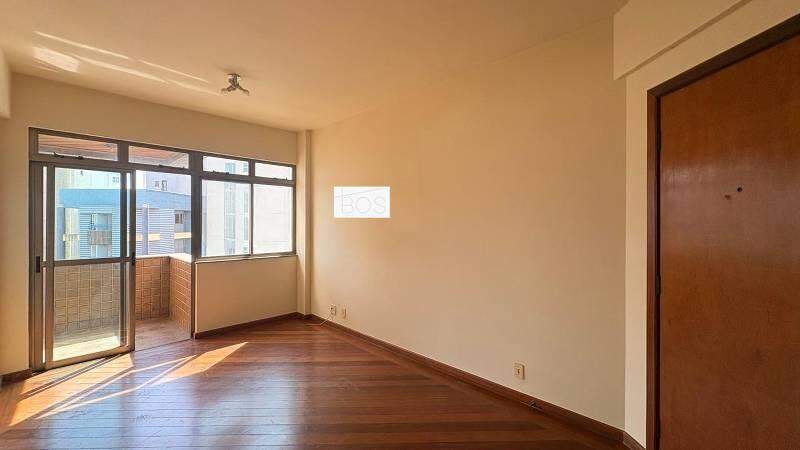 Apartamento, 1 quarto, 45 m² - Foto 1