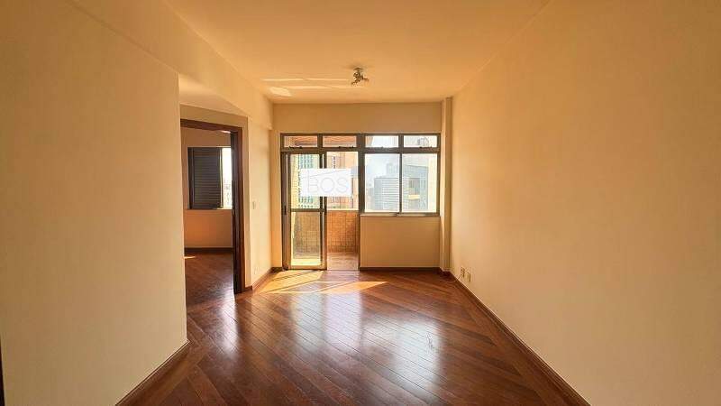 Apartamento, 1 quarto, 45 m² - Foto 2