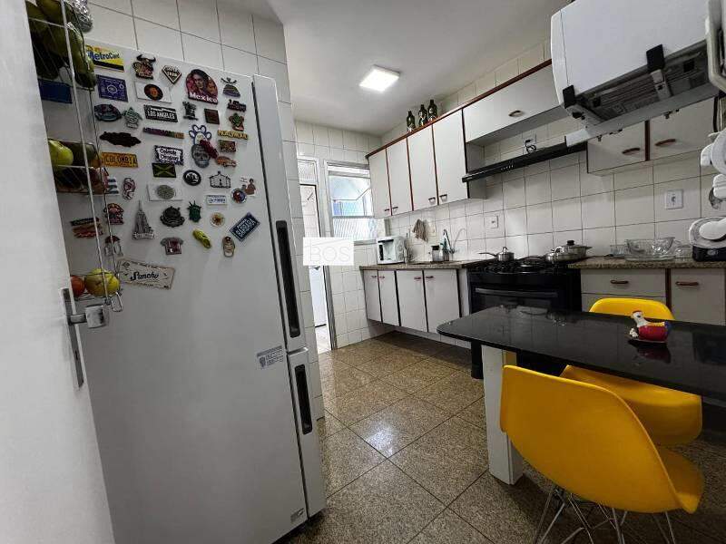 Apartamento, 3 quartos, 106 m² - Foto 5