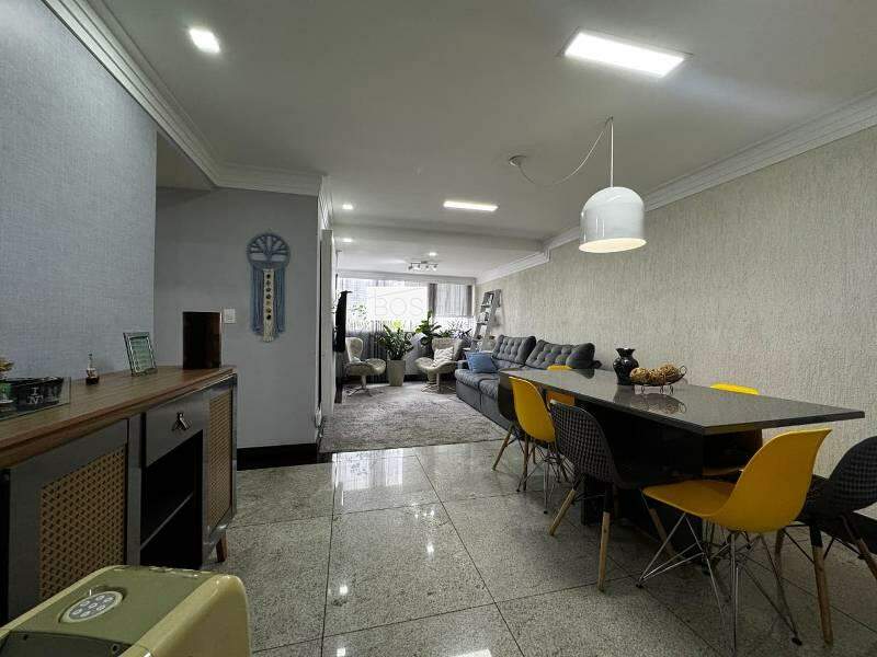 Apartamento, 3 quartos, 106 m² - Foto 2