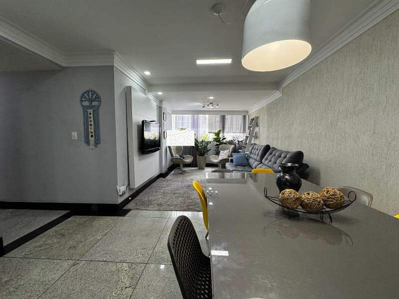 Apartamento, 3 quartos, 106 m² - Foto 4