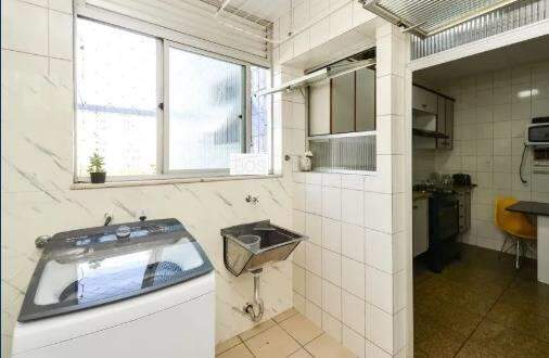 Apartamento, 3 quartos, 106 m² - Foto 7