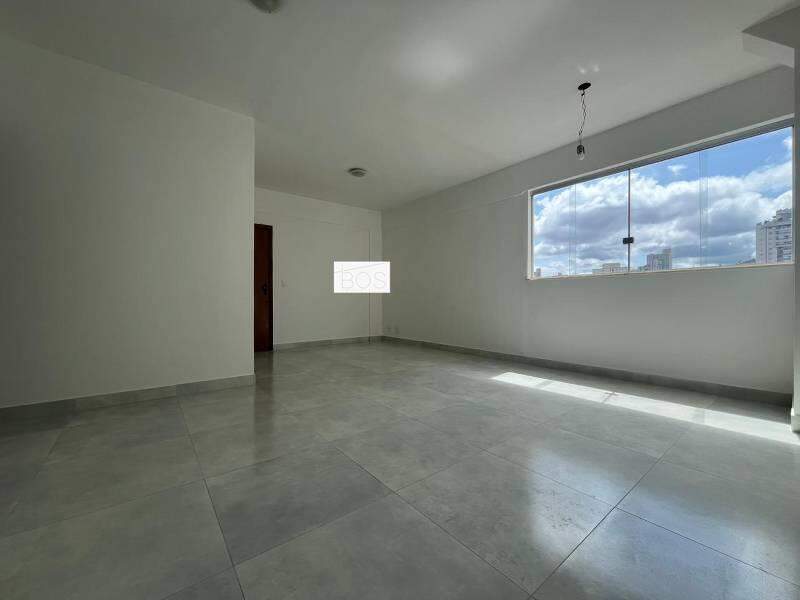 Apartamento, 3 quartos, 100 m² - Foto 1
