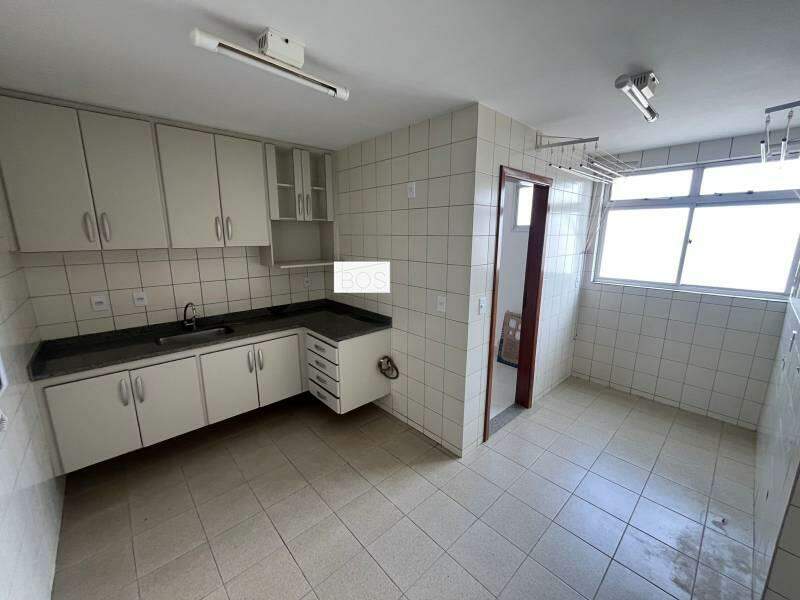 Apartamento, 3 quartos, 100 m² - Foto 7