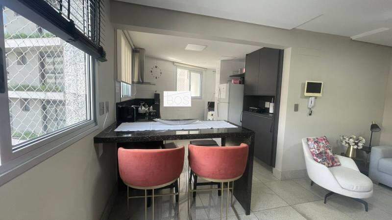 Apartamento, 2 quartos, 65 m² - Foto 9