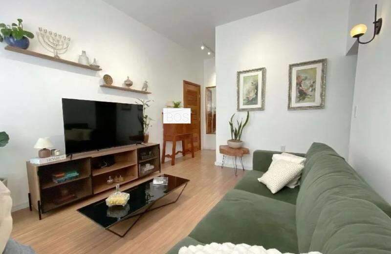 Apartamento, 2 quartos, 72 m² - Foto 4