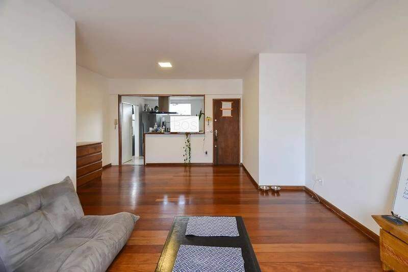 Apartamento, 3 quartos, 91 m² - Foto 1