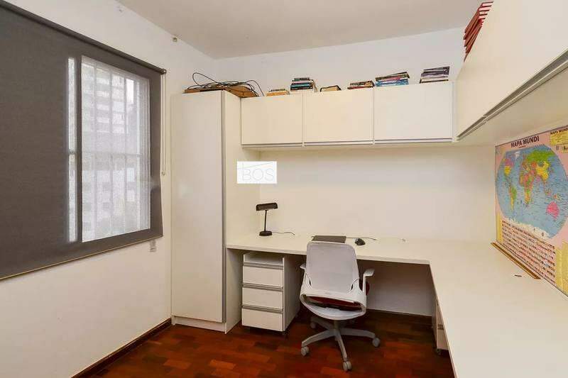 Apartamento, 3 quartos, 91 m² - Foto 11