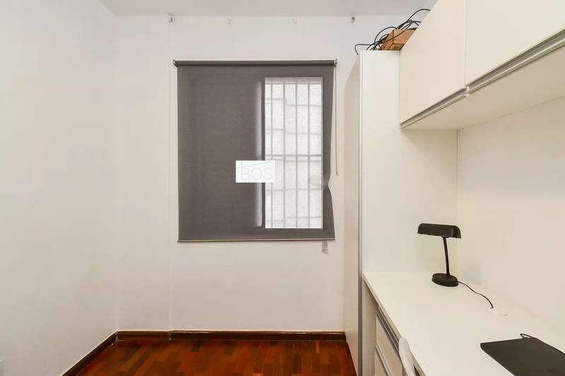 Apartamento, 3 quartos, 91 m² - Foto 12