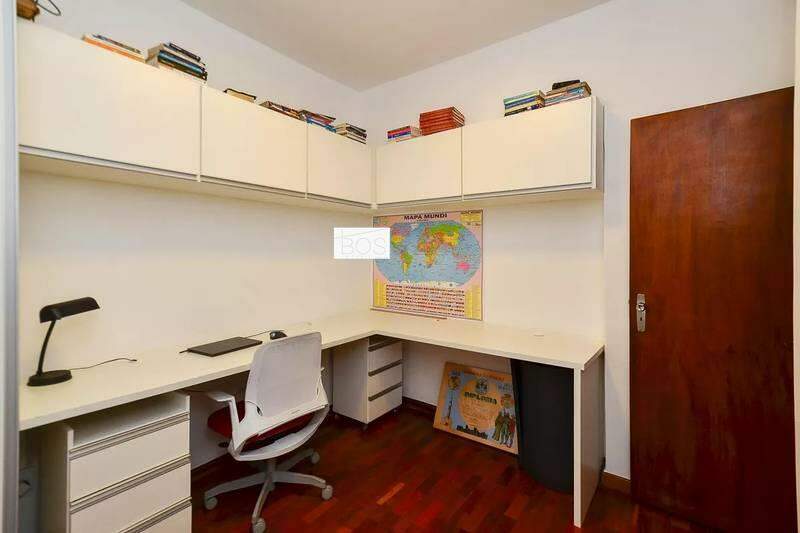 Apartamento, 3 quartos, 91 m² - Foto 13