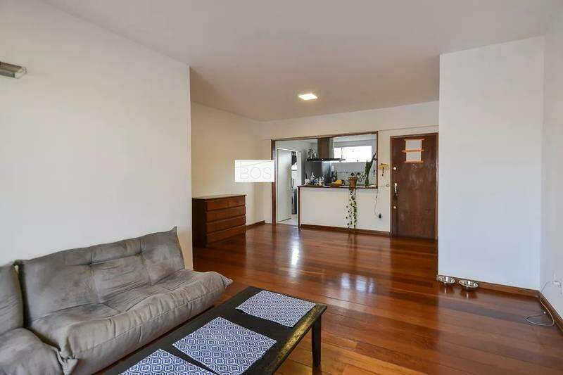 Apartamento, 3 quartos, 91 m² - Foto 2