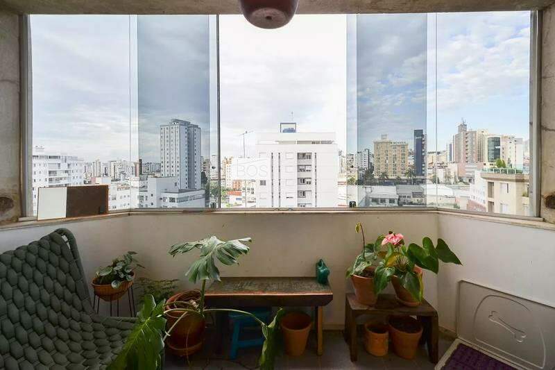Apartamento, 3 quartos, 91 m² - Foto 8
