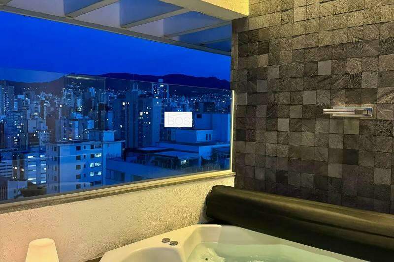 Cobertura, 1 quarto, 60 m² - Foto 10