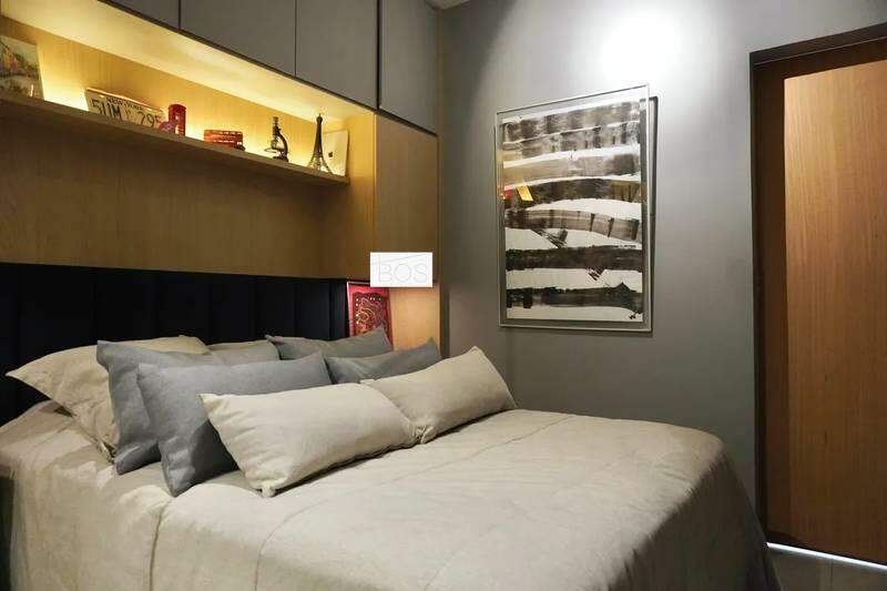 Cobertura, 1 quarto, 60 m² - Foto 14