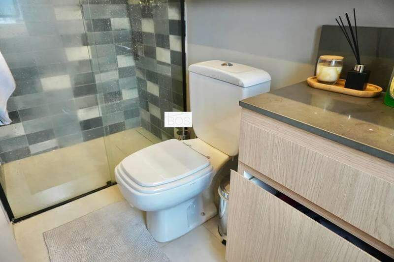 Cobertura, 1 quarto, 60 m² - Foto 18