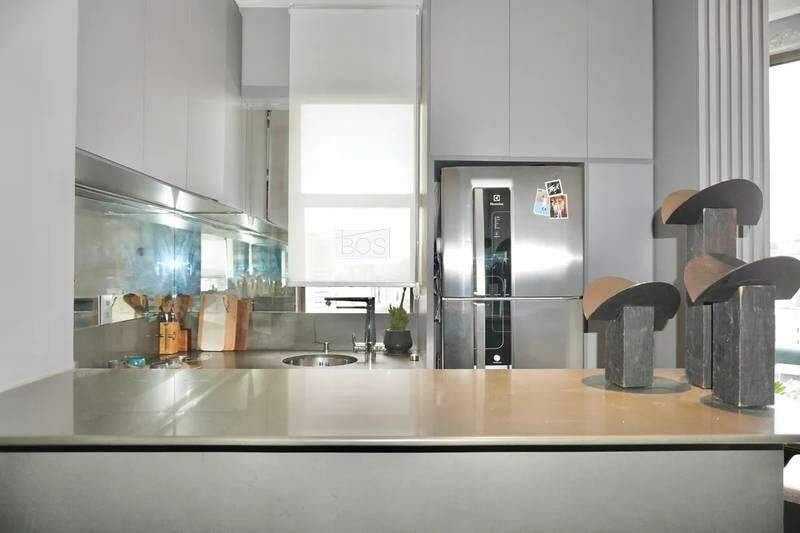 Cobertura, 1 quarto, 60 m² - Foto 21