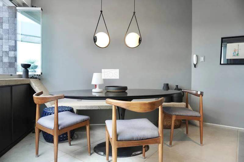 Cobertura, 1 quarto, 60 m² - Foto 6