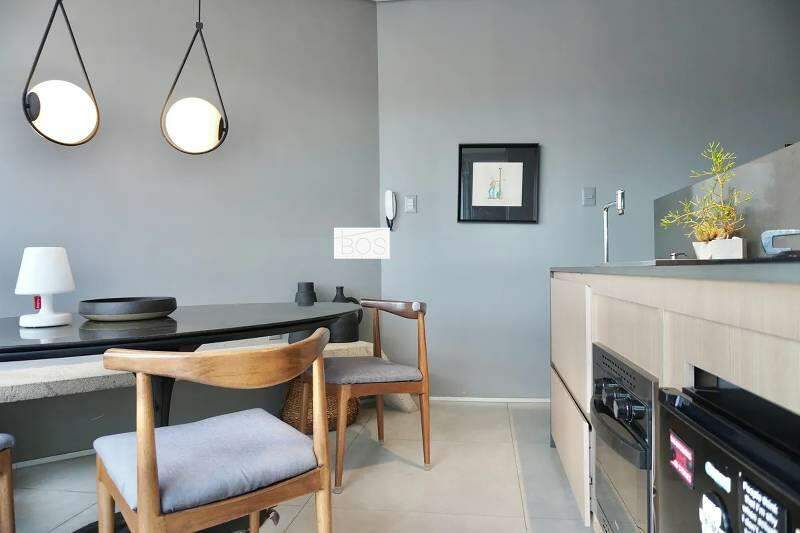 Cobertura, 1 quarto, 60 m² - Foto 8