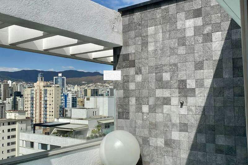 Cobertura, 1 quarto, 60 m² - Foto 9