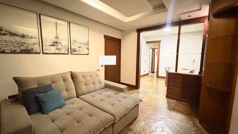 Apartamento, 3 quartos, 130 m² - Foto 1