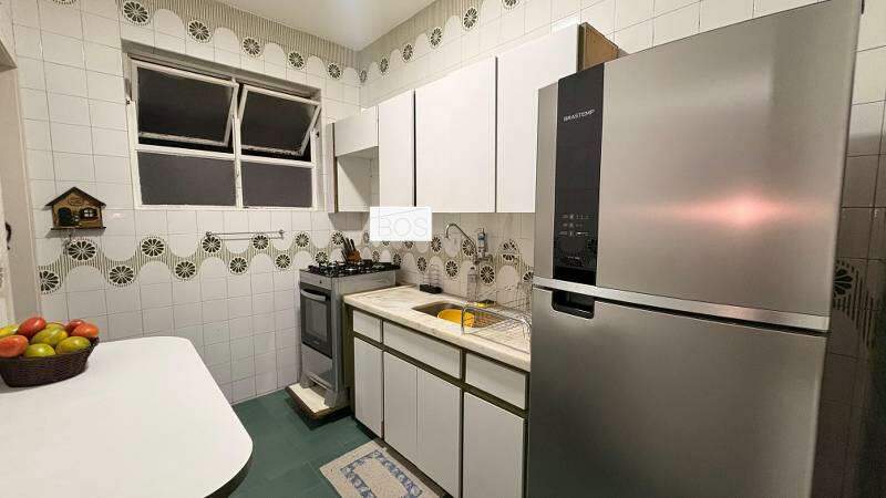 Apartamento, 3 quartos, 130 m² - Foto 13