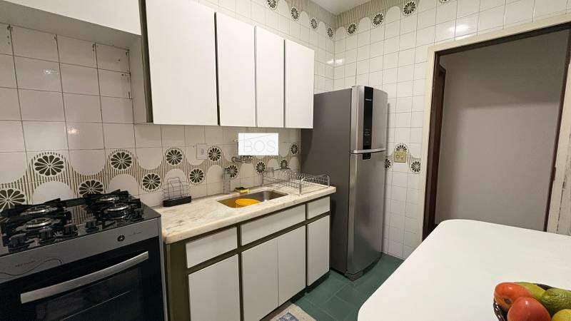 Apartamento, 3 quartos, 130 m² - Foto 14