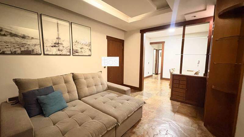 Apartamento, 3 quartos, 130 m² - Foto 2