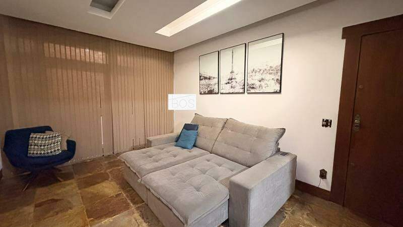 Apartamento, 3 quartos, 130 m² - Foto 6