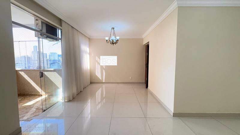 Apartamento, 4 quartos, 126 m² - Foto 1