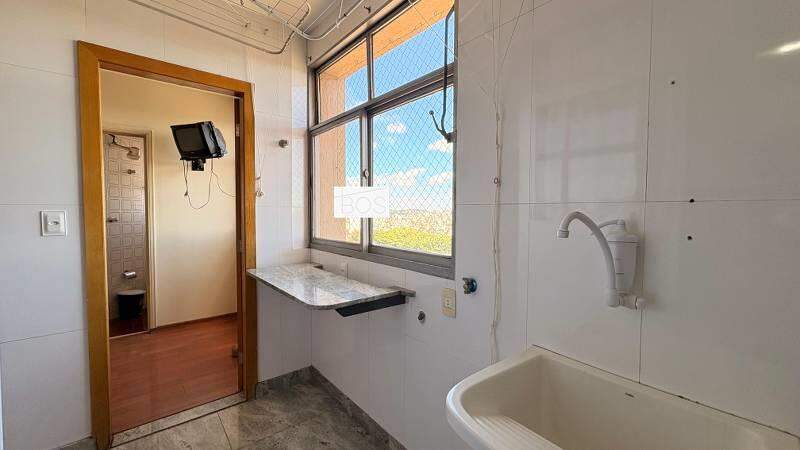Apartamento, 4 quartos, 126 m² - Foto 21