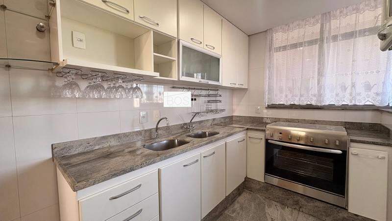 Apartamento, 4 quartos, 126 m² - Foto 9