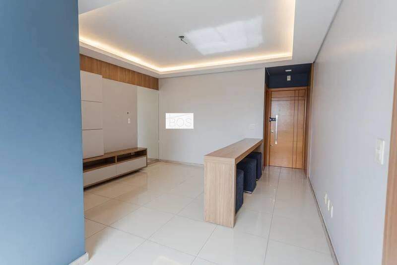 Apartamento, 3 quartos, 75 m² - Foto 1