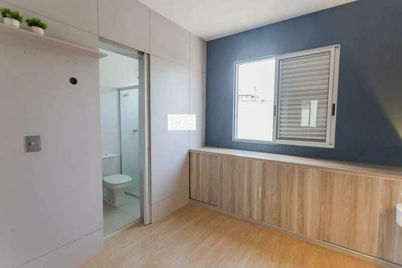 Apartamento, 3 quartos, 75 m² - Foto 8