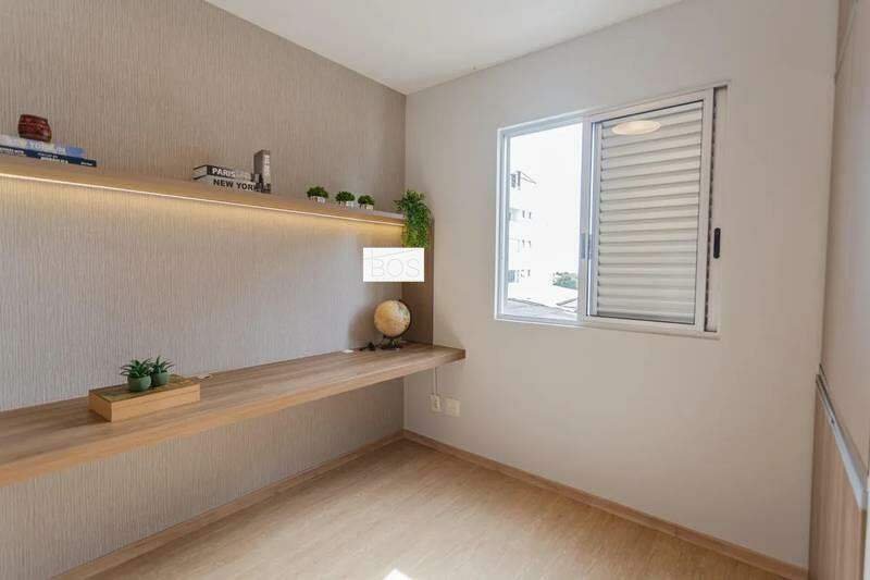 Apartamento, 3 quartos, 75 m² - Foto 9