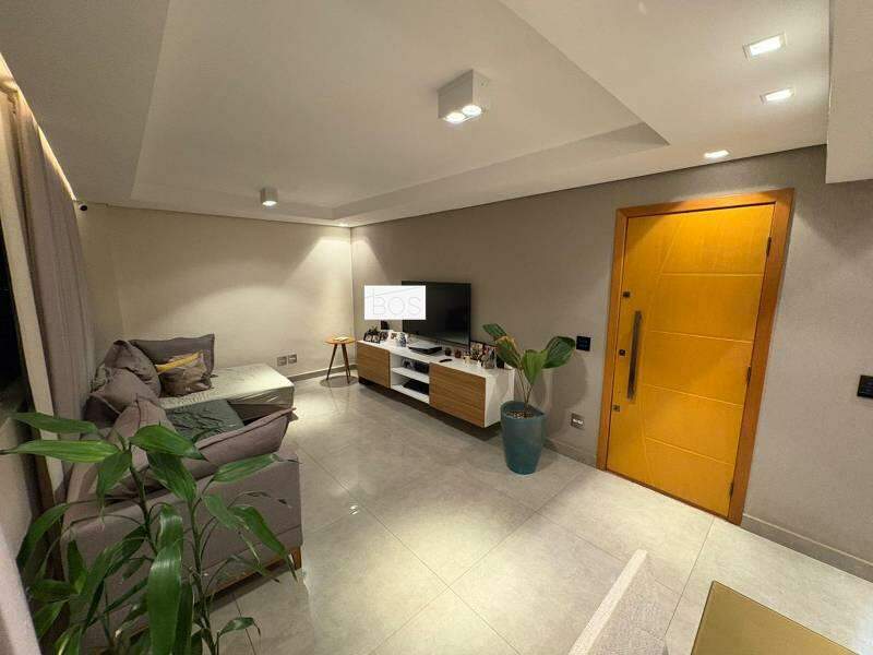 Apartamento, 3 quartos, 94 m² - Foto 2