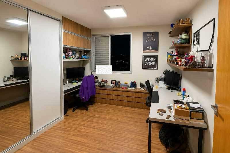 Apartamento, 3 quartos, 94 m² - Foto 20